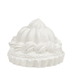 ELEGANCKIE PUDEŁKO 5 zawieszek zapachowych - Fruits des Bois Mathilde M