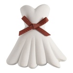 ELEGANCKIE PUDEŁKO 5 zawieszek zapachowych - Fruits des Bois Mathilde M