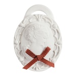 ELEGANCKIE PUDEŁKO 5 zawieszek zapachowych - Fruits des Bois Mathilde M