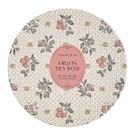 ELEGANCKIE PUDEŁKO 5 zawieszek zapachowych - Fruits des Bois Mathilde M