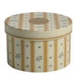 ELEGANCKIE PUDEŁKO 5 zawieszek zapachowych - Fleur d'Oranger Mathilde M