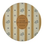 ELEGANCKIE PUDEŁKO 5 zawieszek zapachowych - Fleur d'Oranger Mathilde M