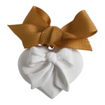 ELEGANCKIE PUDEŁKO 5 zawieszek zapachowych - Fleur d'Oranger Mathilde M