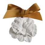 ELEGANCKIE PUDEŁKO 5 zawieszek zapachowych - Fleur d'Oranger Mathilde M