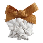 ELEGANCKIE PUDEŁKO 5 zawieszek zapachowych - Fleur d'Oranger Mathilde M