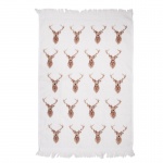 RĘCZNIK KUCHENNY Beautiful Deer Clayre & Eef