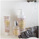 Jedwabisty żel do rąk 250 ml -  Soleil Pastel Mathilde M