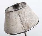 LAMPA STOŁOWA W STYLU SKANDYNAWSKIM Gabinet 2 Belldeco