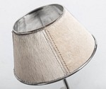 LAMPA STOŁOWA W STYLU SKANDYNAWSKIM Gabinet 2 Belldeco