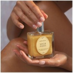 EKSKLUZYWNY OLEJEK SUCHY Z DROBINKAMI ZŁOTA 100 ml - Soleil Pastel Mathilde M