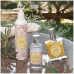 EKSKLUZYWNY OLEJEK SUCHY Z DROBINKAMI ZŁOTA 100 ml - Soleil Pastel Mathilde M