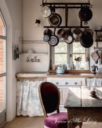 MAGAZYN Jeanne d'Arc Living Wydanie 2025-05