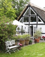 MAGAZYN Jeanne d'Arc Living Wydanie 2025-05