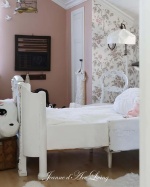 MAGAZYN WNĘTRZARSKI Jeanne d'Arc Living Wydanie 2026-02