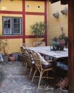 MAGAZYN WNĘTRZARSKI Jeanne d'Arc Living Wydanie 2026-02