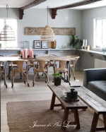 MAGAZYN WNĘTRZARSKI Jeanne d'Arc Living Wydanie 2026-02