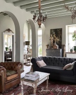 MAGAZYN Jeanne d'Arc Living Wydanie 2025-07