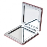 LUSTERKO KOSMETYCZNE Pink Bee Square Clayre & Eef