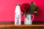 Mikasa Tipperleyhill BUTELKA TERMICZNA Zwierzęta Jeleń 500 ml