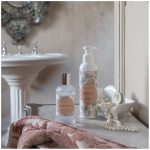 EKSKLUZYWNE BOGATE MLECZKO DO CIAŁA 250 ml - Voile de lin Mathilde M