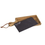 DESKA DO SERWOWANIA PRZEKĄSEK ŁUPKOWA Fromages Antic Line