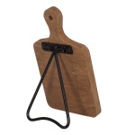 TABLICZKA INFORMACYJNA REZERWACJA Vintage Old Réservé Antic Line