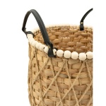 PROWANSALSKI ZESTAW KOSZY XL Z UCHWYTAMI Rustic Styl 2 SZT. Antic Line