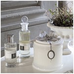 EKSKLUZYWNA ŚWIECA ZAPACHOWA Elegante 340 g - Fleur de Mandarine Mathilde M