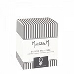 EKSKLUZYWNA ŚWIECA ZAPACHOWA 125 g - Divine Marquise Mathilde M