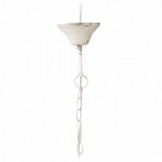 PROWANSALSKA LAMPA INDUSTRIALNA FACTORY KREMOWA B