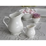 PROWANSALSKI DZBANEK PROVENCE CHIC 1L Chic Antique