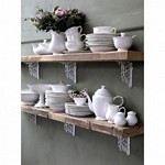 PROWANSALSKI DZBANEK PROVENCE CHIC 1L Chic Antique