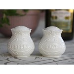 SOLNICZKA I PIEPRZNICZKA PROVENCE Chic Antique