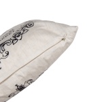 DEKORACYJNA PODUSZKA Fresh Eggs Rooster Clayre & Eef