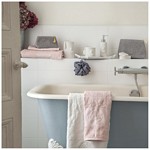 PROWANSALSKI KOMPLET POJEMNIKÓW 2 SZT. Marquise Mathilde M