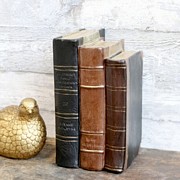 KSIĄŻKI OZDOBNE Chic Antique D