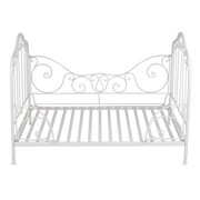 LEGOWISKO DLA PSA Baroque White Clayre & Eef