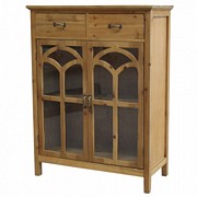 Komoda Chic Antique w Stylu Rustykalnym