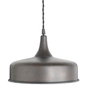 LAMPA SUFITOWA Factory Taill Side Ib Laursen