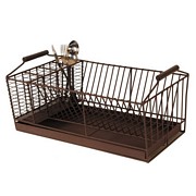 SUSZARKA KUCHENNA OCIEKACZ 2 Cutlery Antic Line