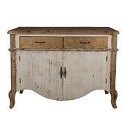 KOMODA Z SZUFLADAMI Country Style 4 Clayre & Eef