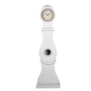 ZEGAR PODŁOGOWY Retro & Vintage White Clayre & Eef