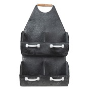 METALOWA SZAFKA ŚCIENNA Country Style Clayre & Eef
