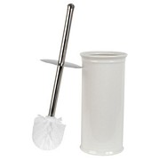 SZCZOTKA DO TOALETY Country White Clayre & Eef