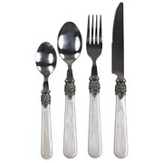 SZTUĆCE ZESTAW 16 SZT Chic Antique A