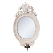 LUSTRO ŚCIENNE Classic 2 Clayre & Eef