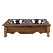 MISKI DLA PSA/KOTA Country Style Brown Clayre & Eef