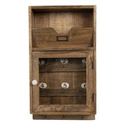 SZAFKA NA KLUCZE Country Style Key Clayre & Eef