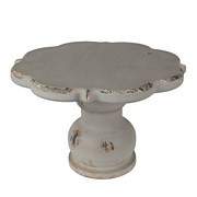 PATERA DREWNIANA Country Style Grey Clayre & Eef