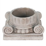 DONICZKA OSŁONKA Baroque Grey Clayre & Eef
